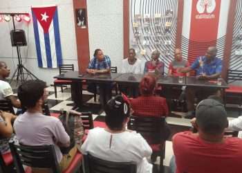 El deporte es parte de nuestras tradiciones