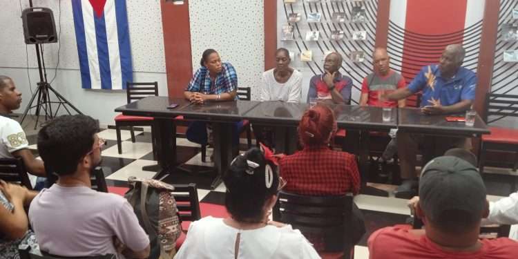 El deporte es parte de nuestras tradiciones