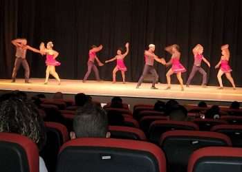 Bailes de siempre en Artemisa Mestiza