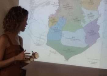 Arquitectura y urbanismo en tiempos modernos