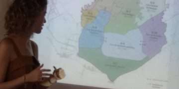 Arquitectura y urbanismo en tiempos modernos