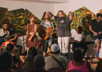 La Cofradía: mejor si estás cerca