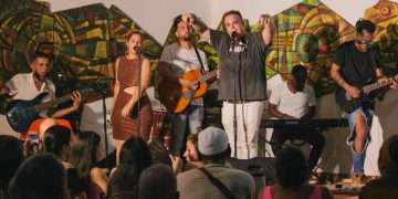 La Cofradía: mejor si estás cerca