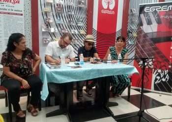 Los retos de Artemisa Mestiza