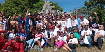 Fidel: símbolo de la juventud eterna