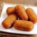 Croquetas de arroz