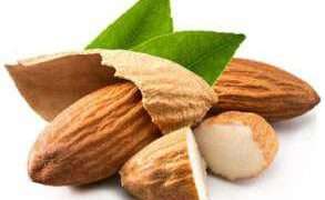 Las almendras y sus beneficios para la salud