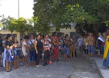 Preparar hoy, el relevo del mañana