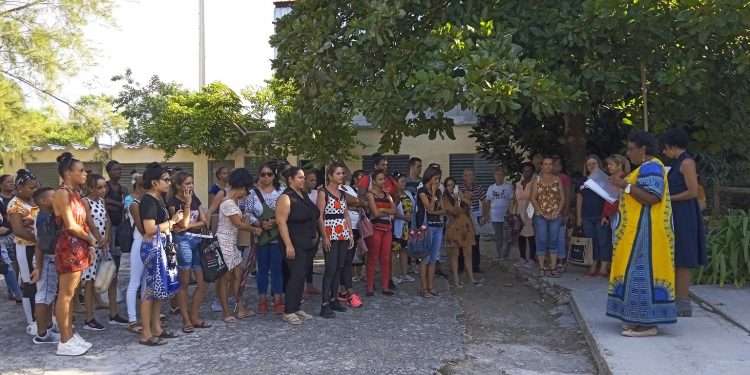 Preparar hoy, el relevo del mañana