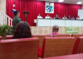 Desarrollo y comunicación en armonía