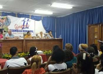 Asamblea-XI-Congreso-Mariel