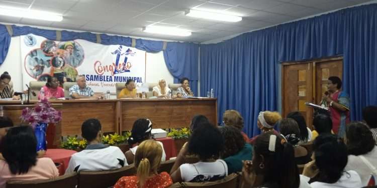 Asamblea-XI-Congreso-Mariel