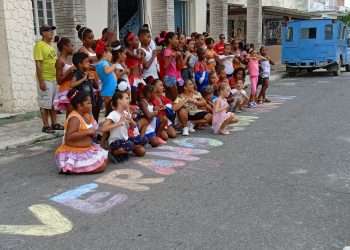 Con amor, cierre del verano  en Mariel