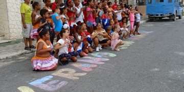 Con amor, cierre del verano  en Mariel