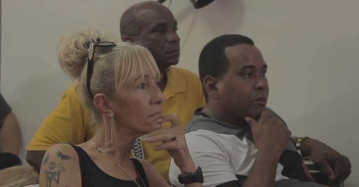 Uneac artemiseña en congreso