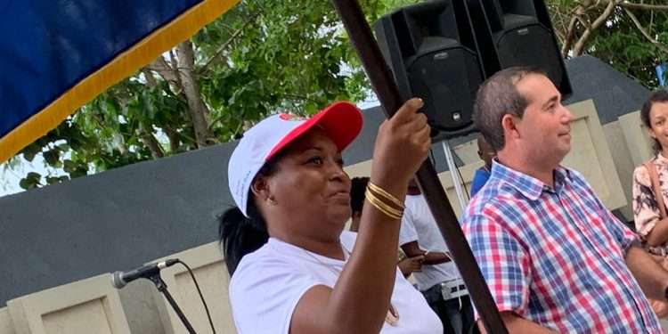 Listos los delegados de Artemisa a la Segunda Conferencia Nacional del SNTC