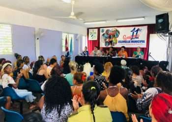 No hay imposibles para federadas de Guanajay