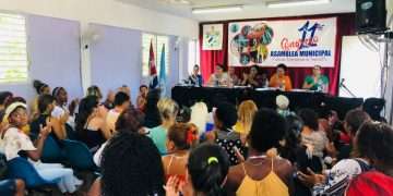 No hay imposibles para federadas de Guanajay