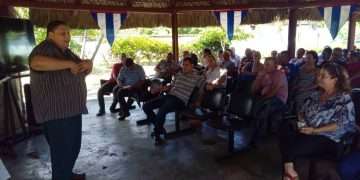 Diputados de Artemisa indagan en el corazón de las industrias