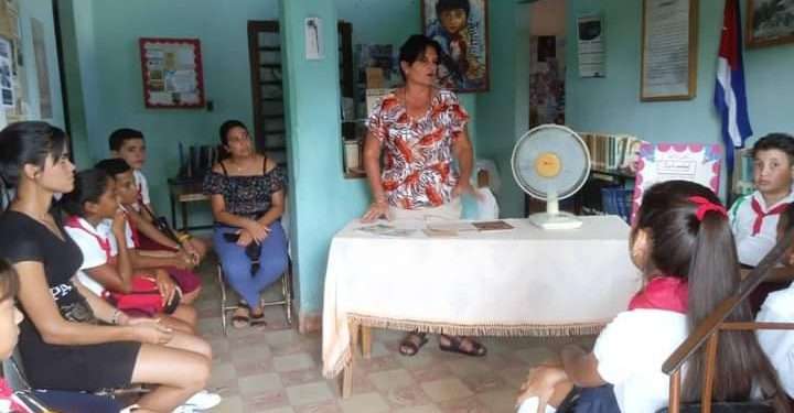 Celebran 145 Aniversario de la fundación de Güira de Melena