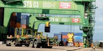 ZDEM- terminal-contenedores