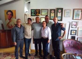 Para que Polo nunca se vaya