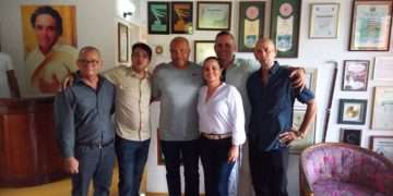 Para que Polo nunca se vaya