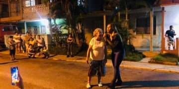 La Egrem festeja en el barrio