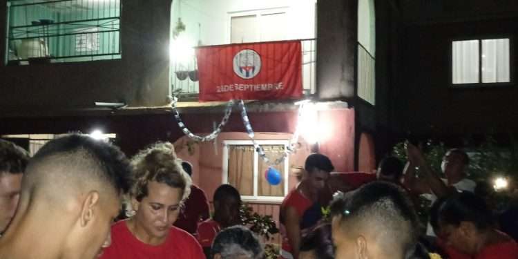 ¡Que sigan cumpliendo años… rejuvenecidos!