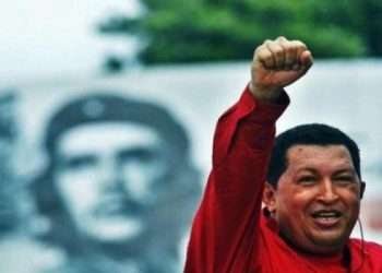 chavez-cuba