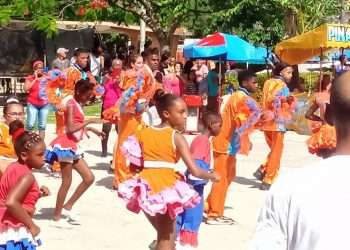 Semana de la cultura marieleña