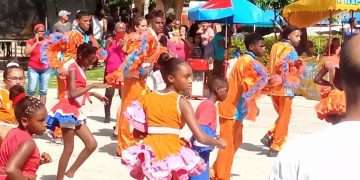 Semana de la cultura marieleña