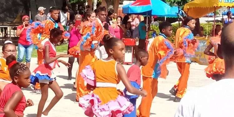 Semana de la cultura marieleña