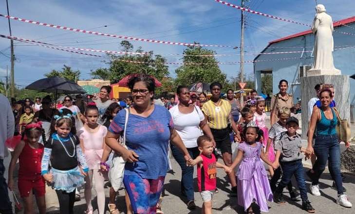 Semana de la Cultura Marieleña