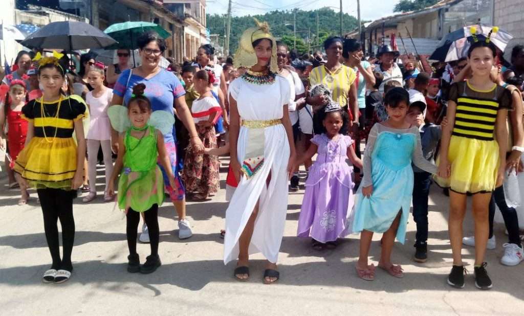 Semana de la Cultura Marieleña