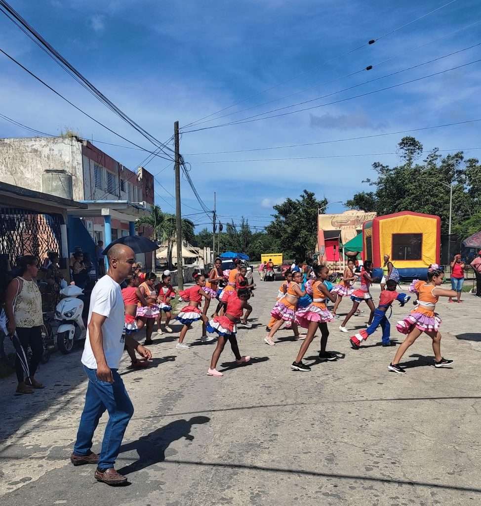 Semana de la Cultura Marieleña