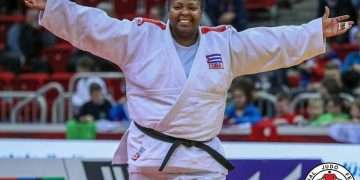 Idalys es la Reina de América