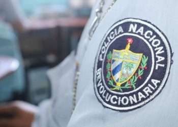 Con total desprecio por la vida