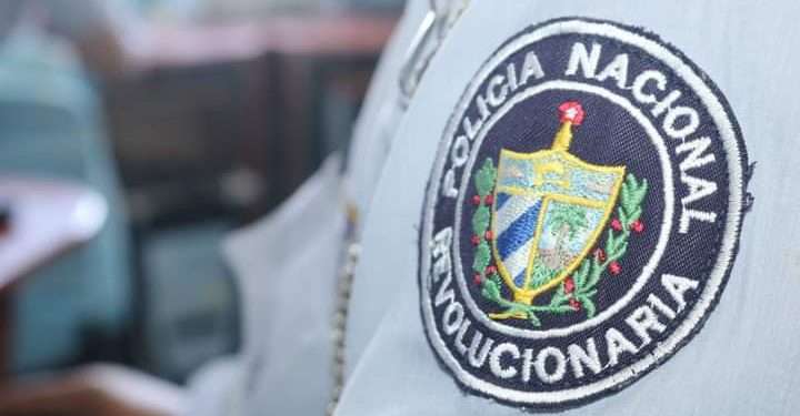 Con total desprecio por la vida