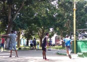 Candelaria precisa del impulso de su juventud