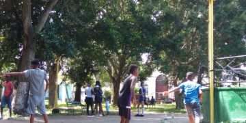 Candelaria precisa del impulso de su juventud