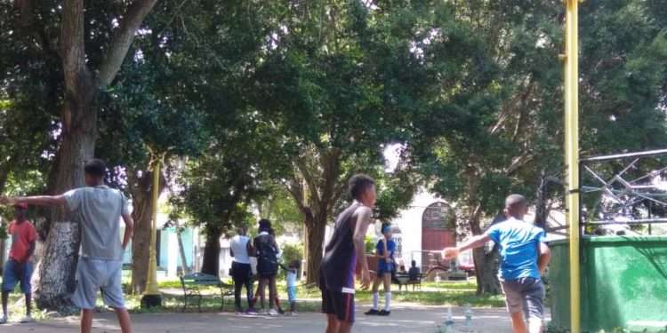 Candelaria precisa del impulso de su juventud