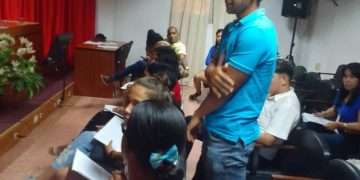 XII Congreso de la UJC en Güira de Melena: en busca de nuevas ópticas