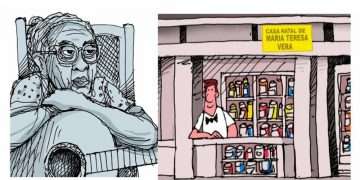 “Hoy represento el pasado, no me puedo conformar”