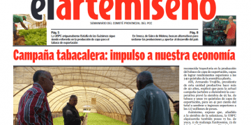 Edición 41 de el artemiseño