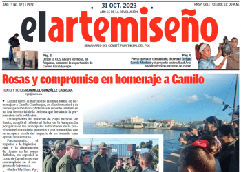 Edición 42 de el artemiseño