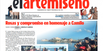 Edición 42 de el artemiseño