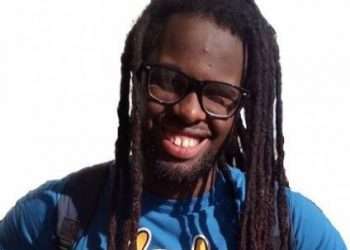 Bauta ríe con Palante