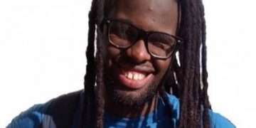 Bauta ríe con Palante