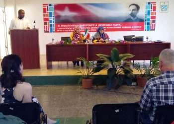 Comparten experiencias en Artemisa sobre Agroecología y Agricultura sostenible